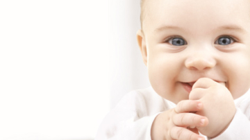 Почему питание в первые два года настолько важно?