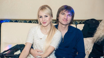 Kătălina Rusu răsfățată de iubit. Iată cum o complimentează!