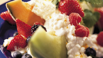 Slăbim cu dejunuri hrănitoare