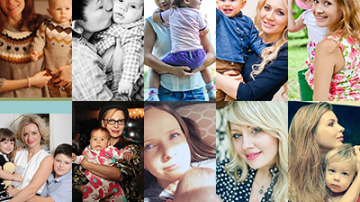 Alăptarea naturală sau alimentația artificială? Opiniile cititoarelor Mamaplus.MD