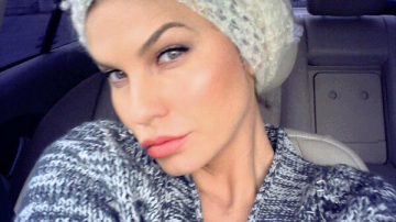 Anna Lesko se simte înşelată şi minţită: “Este un escroc!”