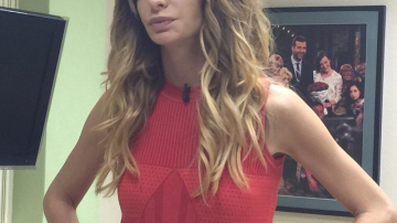 Екатерина Варнава шокировала фанатов своей худобой