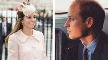 Кейт Миддлтон заставляет мужа сделать пересадку волос
