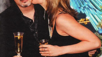 Djanabaeva îi va naște lui Meladze al doilea copil