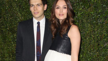 Беременность — не болезнь: звезды в положении, которые ведут активный образ жизни