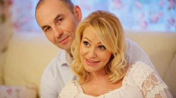 Lorena Bogza a devenit mamă!