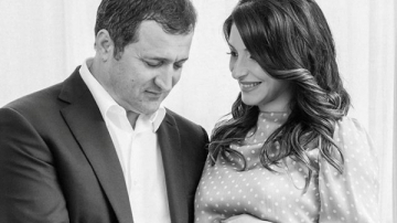 Vlad Filat a vorbit în premieră despre fiica lui, Ekaterina!