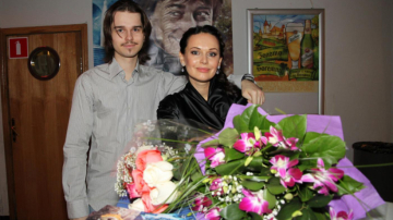 Сын Ирины Безруковой найден мертвым в Москве