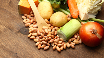 Postul – secretul creierului sănătos