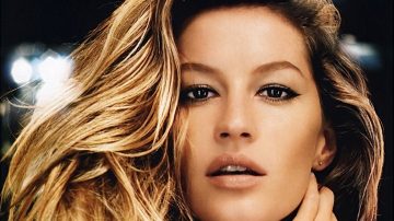 Жизель Бундхен оставляет подиум ради семьи