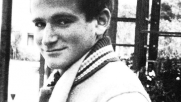 20 знаменитостей до того, как они стали известными