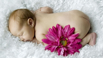 Как зачать девочку?