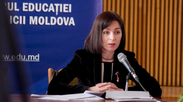 Soluția cu care vine Ministerul Educației pentru lipsa de cadre în instituțiile de învățămînt