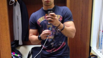 Стас Пьеха и Наталья Горчакова впервые показали сына