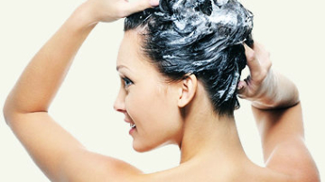 Ошибки, которые мы совершаем, когда моем голову