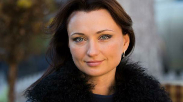 Mariana Siverenco: cel mai bun lucru pe care îl poate face mama pentru copilul ei – este să-l iubească pe tatăl lui