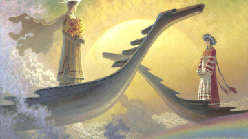 Ритуалы в День весеннего равноденствия 20 марта