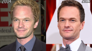 14 самых известных знаменитостей, которые никогда не меняются