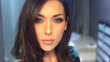 Ей точно идет: Алсу отстригла волосы