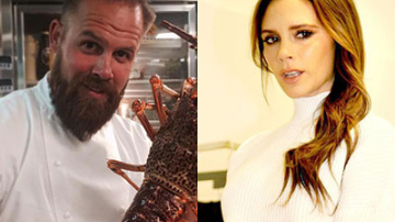 Бывший семейный повар Виктории Бекхэм раскрыл секреты ее диеты
