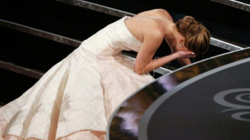 Нашумевшие звёздные конфузы