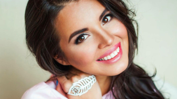 Варвара Опря о своем методе похудения после родов