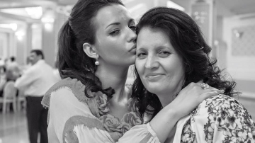 Doina Sulac: Mamele nu au preţ pe lume!