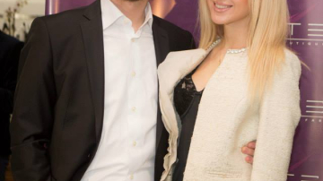 Katălina Rusu s-a apucat de afaceri