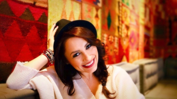 Andra este din nou insarcinata! Afla cand urmeaza sa nasca si care este sexul copilului - FOTO