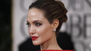 Анджелина Джоли больше не сможет иметь детей