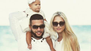 Слухам назло: Тимати и Алена Шишкова счастливы вместе