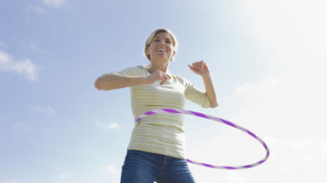 Cum să slăbiți fără sală de antrenamente