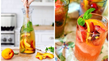 Ce poți bea în Postul Paștelui: 10 băuturi fără alcool