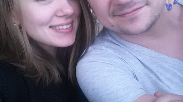 Alexandru Manciu şi-a sărbătorit ieri ziua de naştere. Ce surpriză i-a pregătit soţia