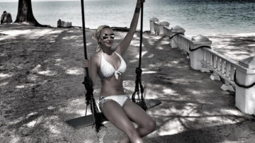 Богиня! Фанаты в восторге от фигуры Леры Кудрявцевой