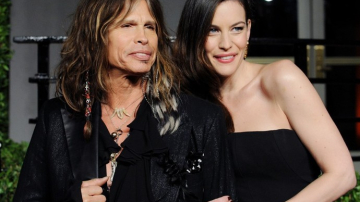 Не без греха: Внебрачные дети знаменитостей