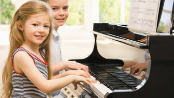 Музыкальные школы, школы искусств и творческие студии для детей в Кишиневе. Обзор предложений