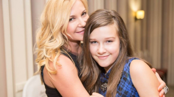 Rodica Ciorănică a primit un cadou neobişnuit de ziua ei de naştere