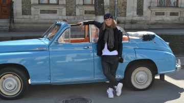 Iată cu ce video ne va reprezenta ţara Eduard Romanyuta