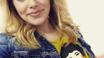 Звезда «Реальных пацанов» Зоя Бербер беременна