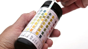 Creșterea nivelului de acetonă la copii: câteva recomandări în privința regimului alimentar