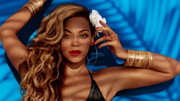 Cum ii va convinge Beyoncé  pe oameni să fie vegetarieni