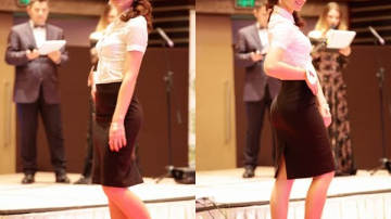 Premii importante pentru Miss-urile ASEM