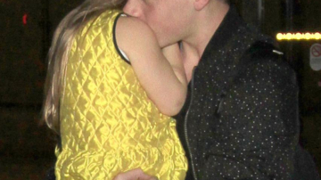 Бруклин и Харпер Бекхэмы — не разлей вода