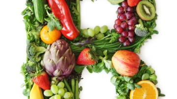 Deficitului de vitamina B la început de primăvară