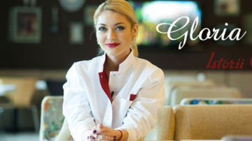 Istorii culinare: Gloria Gorceag va vorbi despre secretele de preparare a pizz-ei “Carbonara” cu sos de  frișcă