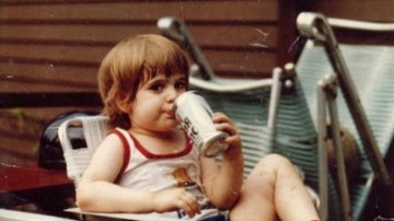 20 странных вещей, которые нам позволяли наши родители. Сейчас это вызывает тихий ужас...