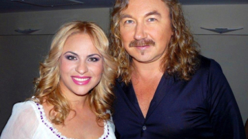 Nelly Ciobanu, schimbare radicala de look? Tinuta de adolescenta, cu care si-a impresionat fanii