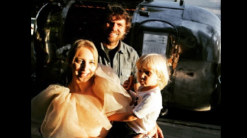 Знай наших! Молдаване угощают американцев вкуснейшими пирожками!