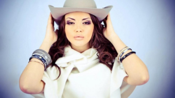 Uite cu ce maşină s-a făcut Diana Grigor!